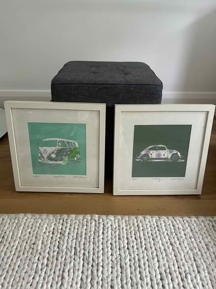 Photo of free Prints (Dartry Dublin 6) #1