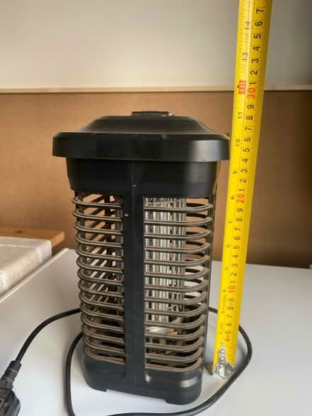 Photo of free Bug Zapper / Mosquito & Fly Killer (Strood, ME2) #1