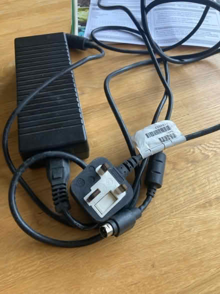 Photo of free Power pack (Maidenhead SL6 8 R.N.) #1