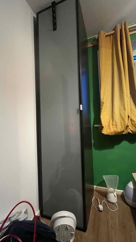 Photo of free tall wardrobe (Liverpool L27) #1