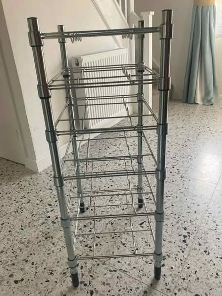 Photo of free Wine Rack (Waterbeach CB25) #1