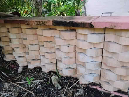 Photo of free Landscape pavers etx (Indian River County) #3