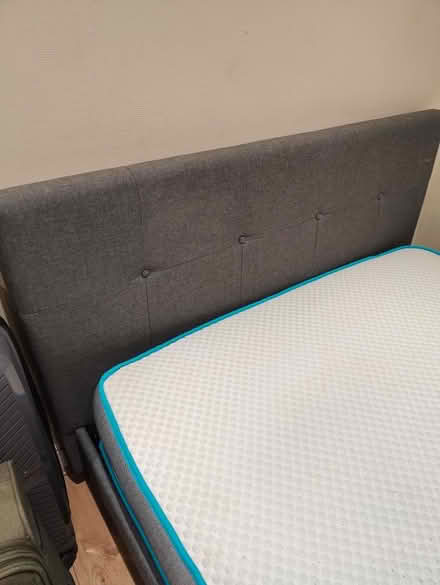 Photo of free Double bed (EN5 5JG) #3
