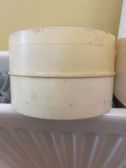 Photo of free Round modular ventilation pipes (Bedford MK40) #3