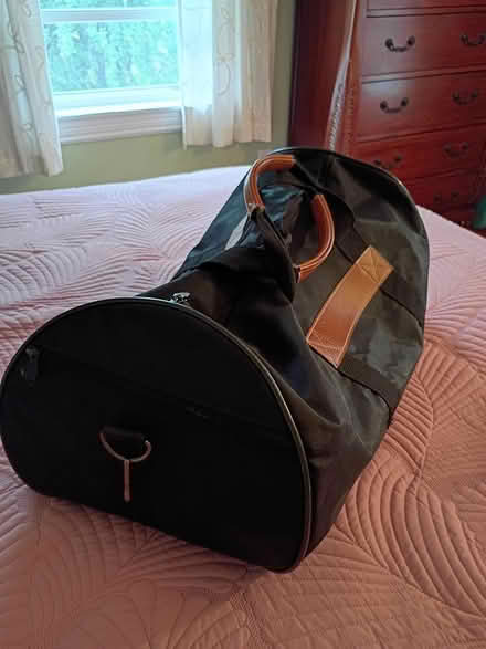 Photo of free Gym bag/Travel Bag (Near Waltham Library) #2