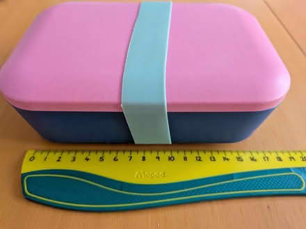 Photo of free Lunch box (Earlsdon CV5) #3