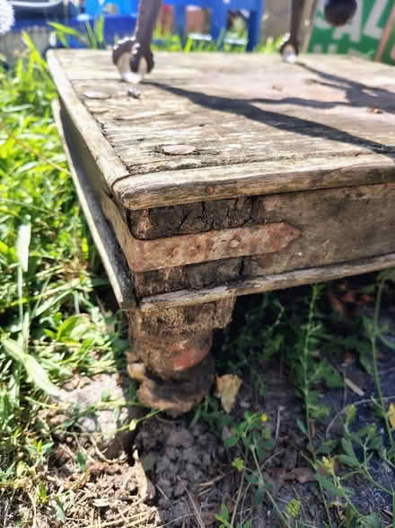 Photo of free Antiques (M2J1Y3) #3