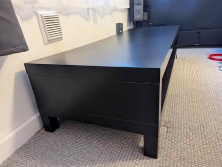 Photo of free IKEA TV stand (Beeston LS11) #3