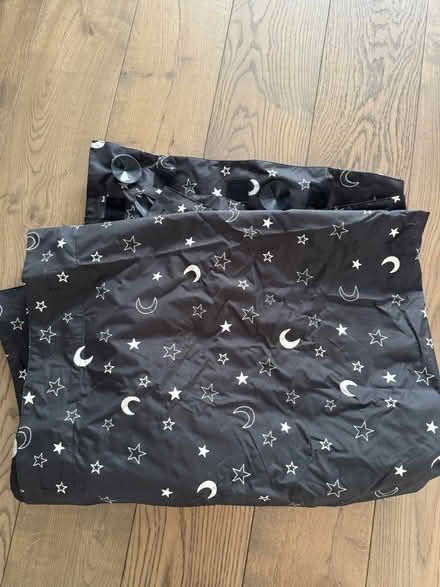 Photo of free Baby Blackout Blind portable (SE26) #2