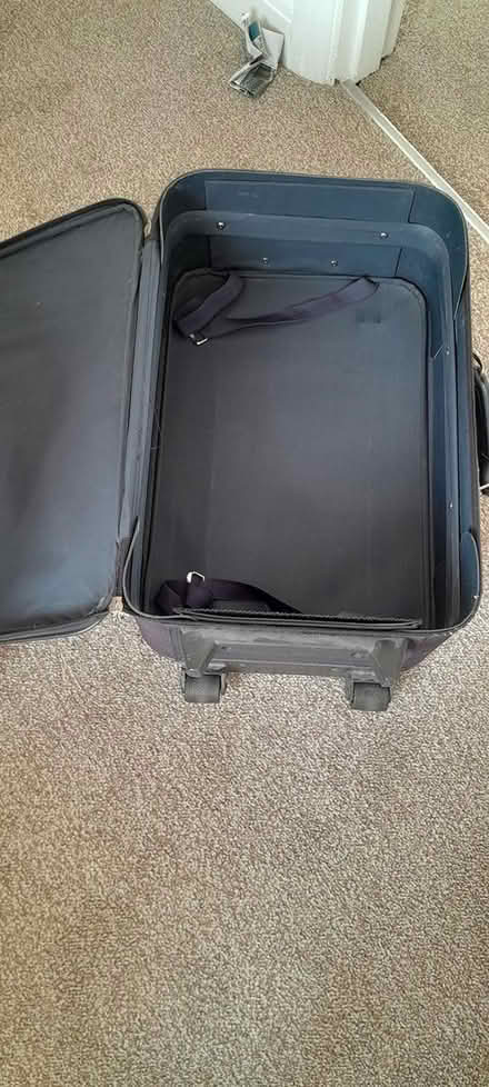 Photo of free Cabin suitcase (Southmead Bristol) #2