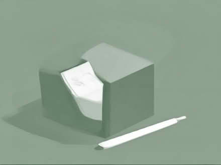 Photo of Architects plan chest (Maghull north Liverpool L31) #1