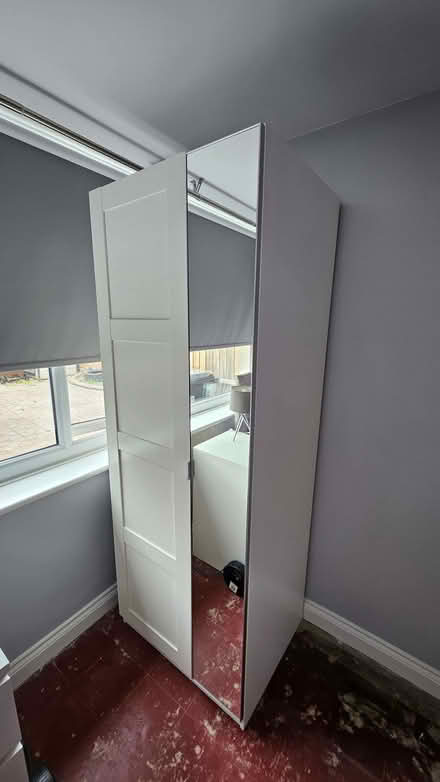 Photo of free Ikea Pax wardrobe (Maghull L31) #1