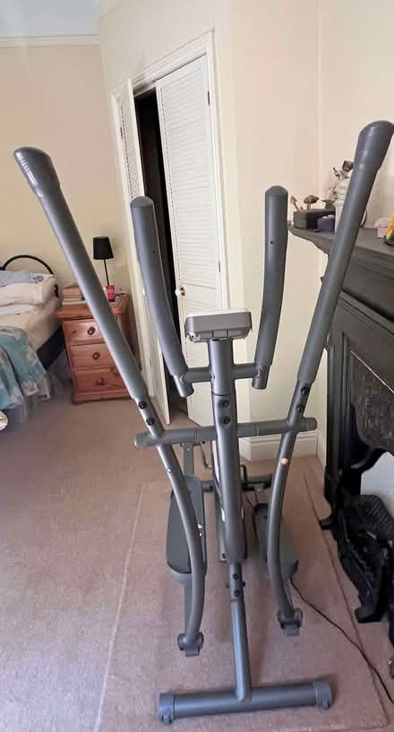 Photo of free Decathlon Domyos VE 430 Cross Trainer (West Midlands B67) #1