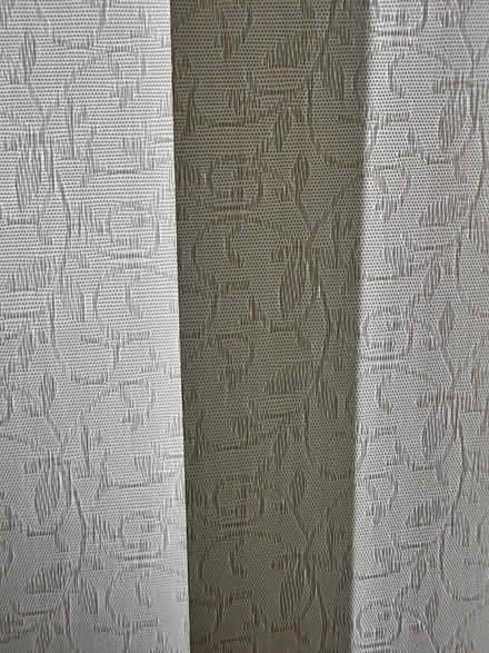 Photo of free Vertical blinds cream (Garden village SA4) #2