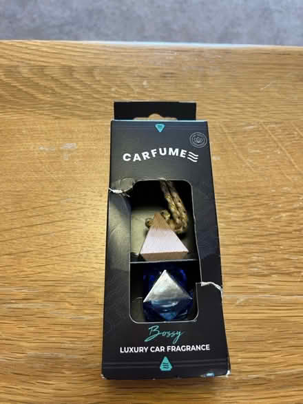 Photo of free Car fragrance (Beckenham BR3) #1