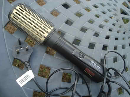Photo of free Heater roller hair dryer (Mellor SK6) #1