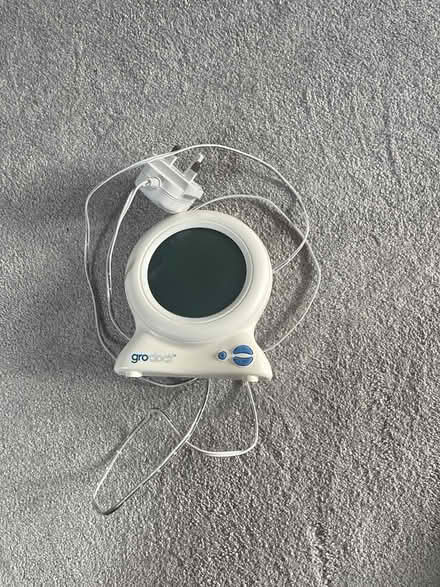 Photo of free Gro clock (West Ealing W13) #2