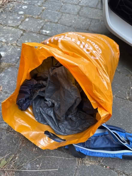 Photo of free Small 2 person tent (Monkston Park MK10) #1