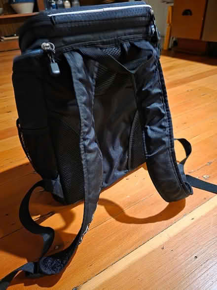 Photo of free Insulated cooler (Rose City Park) #3