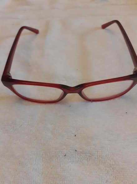 Photo of free Specsavers Adult glasses (Birmingham City Centre B1) #2