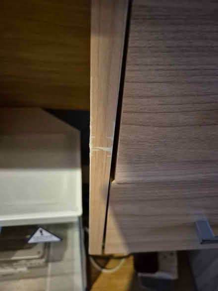 Photo of free Desk (Exeter, Beacon Heath EX4) #3