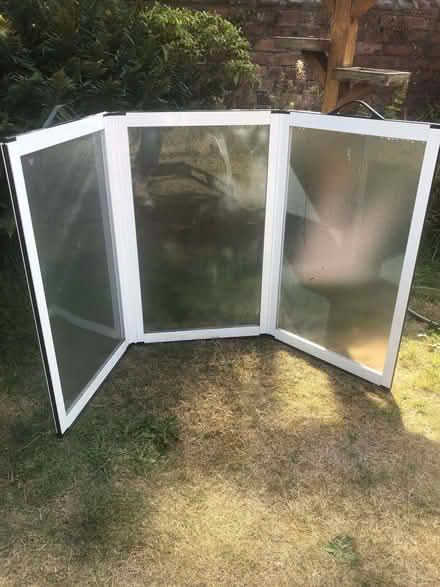 Photo of free Shower screen (St Anne's on the Sea FY8) #1