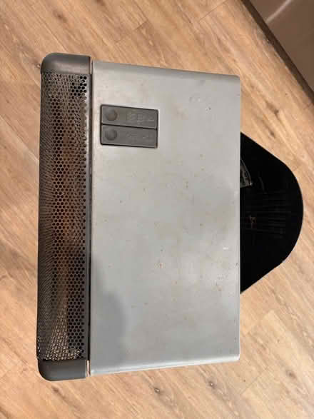 Photo of free Moveable gas heater (Kenilworth CV8) #2