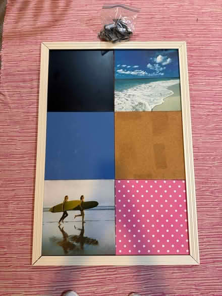 Photo of free PB Teen style tiles (Miller Heights) #1