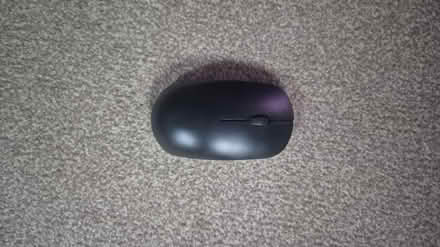 Photo of free Wireless Keyboard and Mouse (GU51) #2