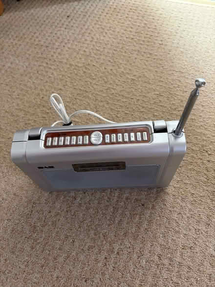 Photo of free Profile Digital Radio for DAB (Bloxham OX15) #2