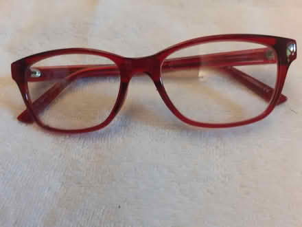 Photo of free Specsavers Adult glasses (Birmingham City Centre B1) #1