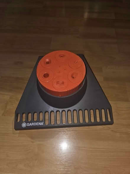 Photo of free Gardena garden sprinkler (Ealing Broadway, W5) #1