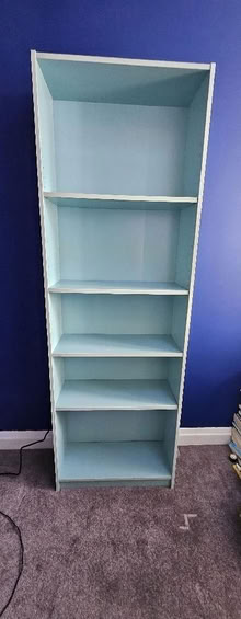 Photo of free Billy bookcase (Osidge N14) #2
