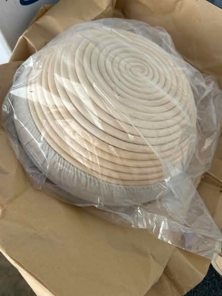 Photo of free New in package (Walnut Creek) #2