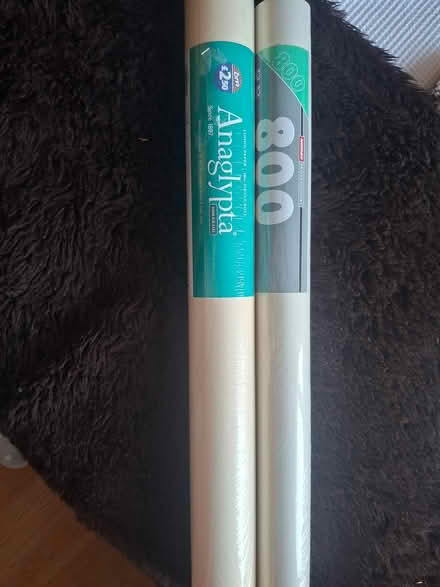 Photo of free Lining Paper X 2 (Bradford-on-Avon BA15) #2