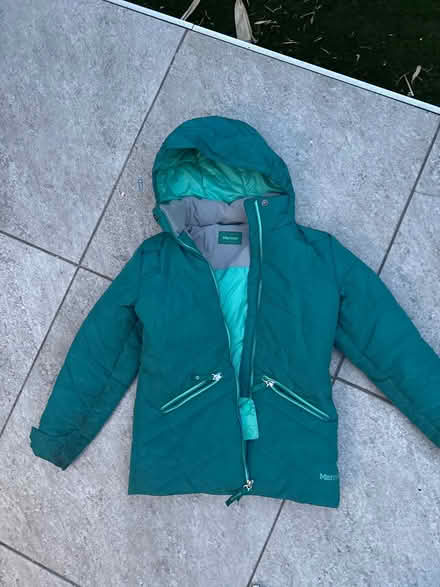 Photo of free Girls jacket #2 (Tw77dp) #1