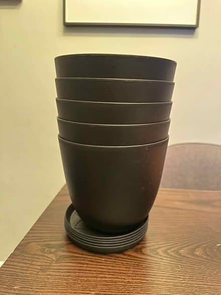Photo of free Flowerpot Set (Upper East Side) #1