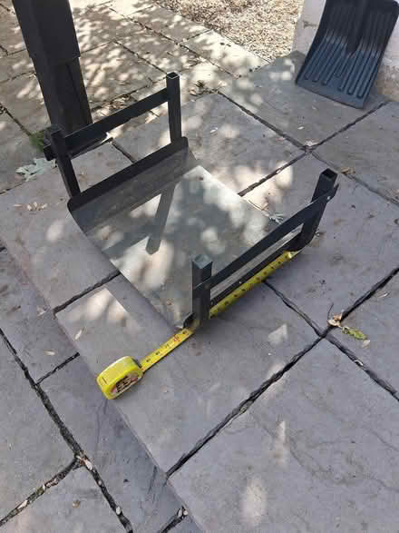 Photo of free Firewood hod (Old Ottawa East) #1