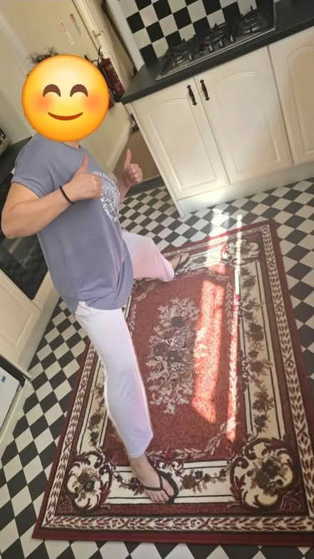 Photo of free Carpet (Drumcondra) #1