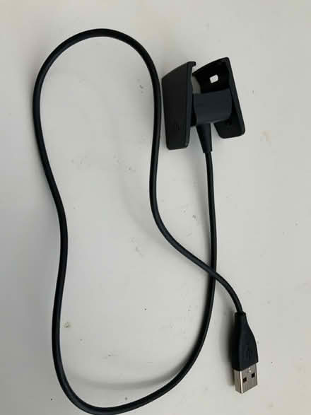 Photo of free Charger cable for Fitbit 2 (Bowers x El Camino) #1