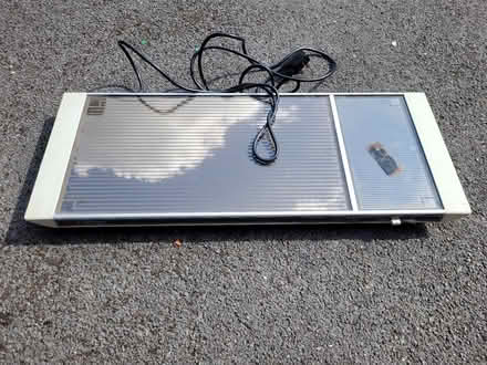 Photo of free Hostess Food warmer (Frith Hill GU7) #1