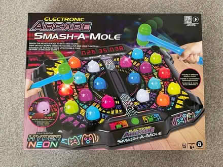 Photo of free Assortment of Family Games (Newport, TF10) #2