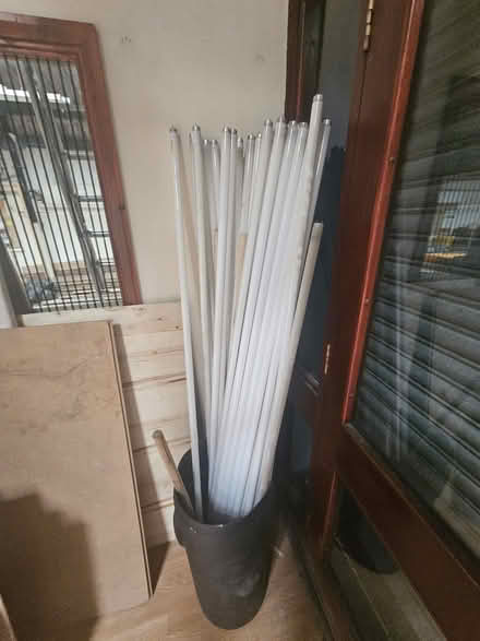 Photo of free Fluorescent tubes (Brown Street Sheffield S1) #1