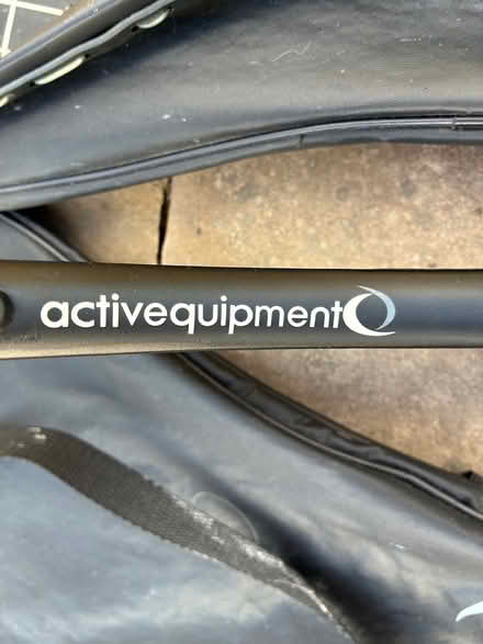 Photo of free Beginner tennis racquet (Near Forest School RH13) #2