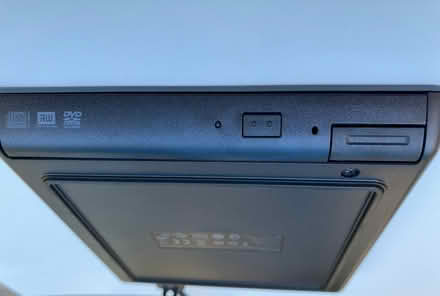 Photo of free external DVD for Dell laptop (Barron Park) #4