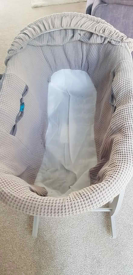 Photo of free Cot (DY12 bewdley) #1