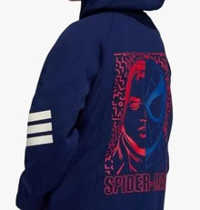 Photo of free Adidas Zip Up Hoodie 5-6 Yrs (Bromsgrove B61) #2