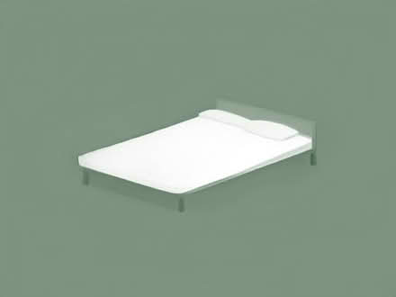 Photo of free Mattress protector (Upper Luton ME5) #1