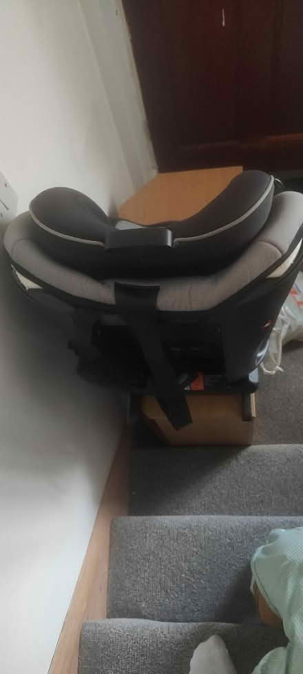 Photo of free Car seat (DY10 Kidderminster.) #2