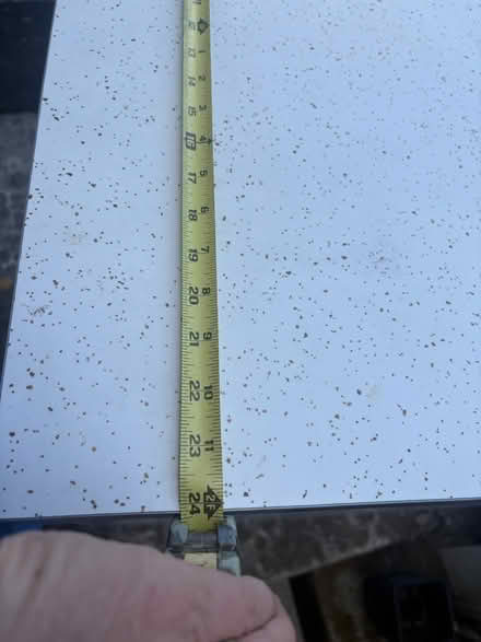 Photo of free Metal cabinet (Berkeley) #2